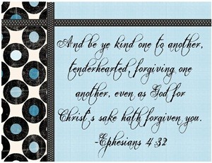 Lesson 23 Forgiveness sm